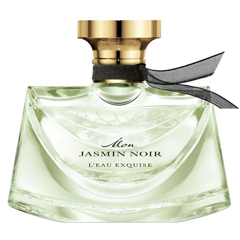 bvlgari jasmin noir